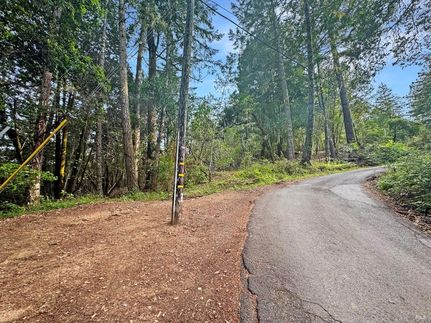 Property for sale in Sonoma County, California