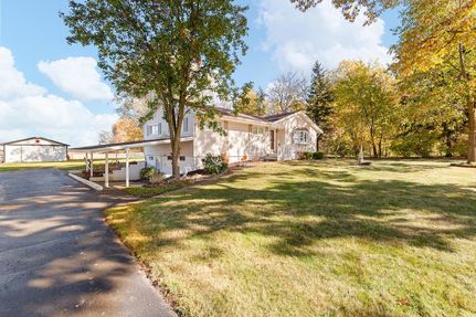 Property for sale in Lenawee County, Michigan