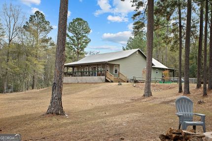 Property for sale in Bulloch County, Georgia