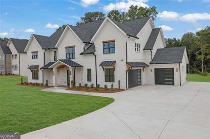 Property for sale in Gwinnett County, Georgia
