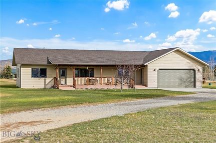Residential Property for sale in Madison County, Montana