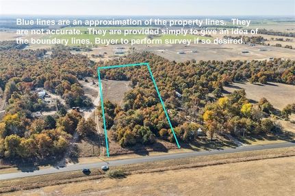 Property for sale in Logan County, Oklahoma