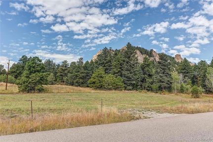Undeveloped Land for sale in Jefferson County, Colorado