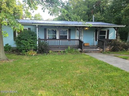 Property for sale in Hardin County, Ohio