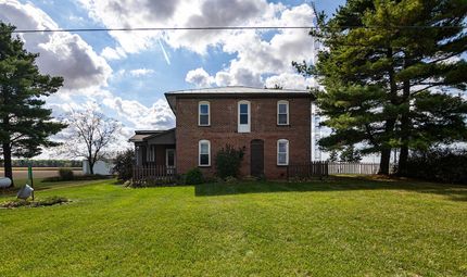 Residential Property for sale in Hardin County, Ohio