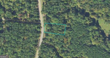 Property for sale in Hancock County, Georgia
