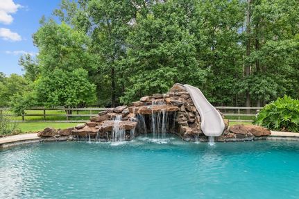 Property for sale in Harris County, Texas