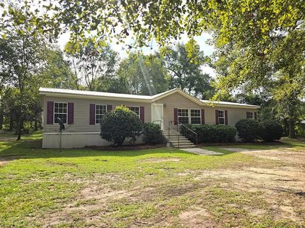 Property for sale in Lowndes County, Georgia