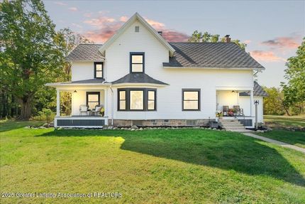 Property for sale in Eaton County, Michigan