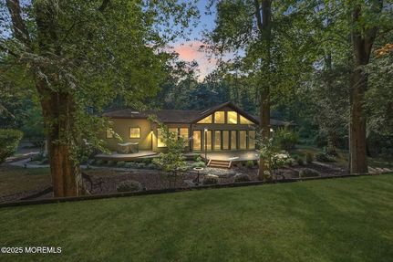 Property for sale in Monmouth County, New Jersey