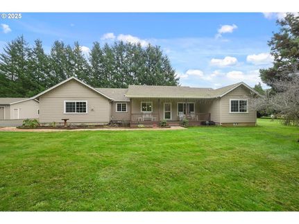 Residential Property for sale in Lane County, Oregon