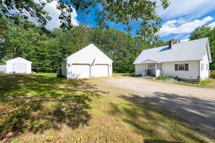Residential Property for sale in Grafton County, New Hampshire