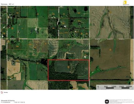 Property for sale in Miami County, Kansas