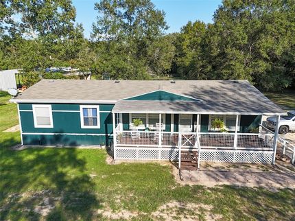 Property for sale in Liberty County, Texas