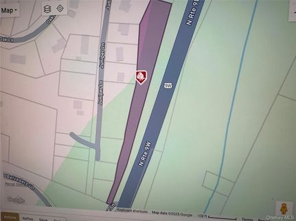 Property for sale in Ulster County, New York