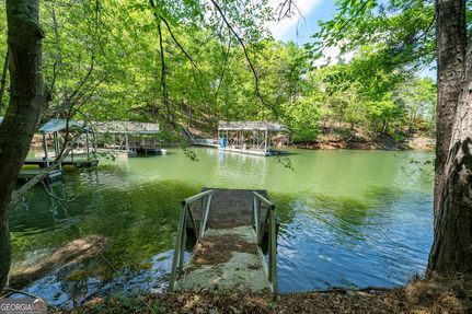 Property for sale in Bartow County, Georgia