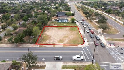 Property for sale in Hidalgo County, Texas