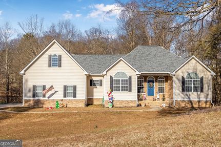 Property for sale in Jackson County, Georgia