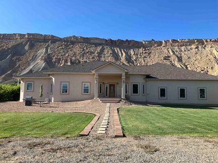 Property for sale in Mesa County, Colorado