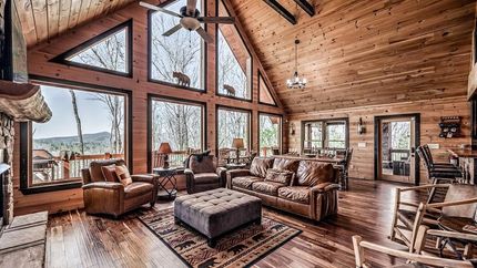 Property for sale in Fannin County, Georgia