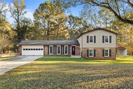 Property for sale in Gwinnett County, Georgia