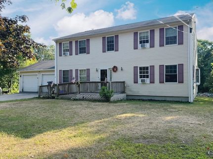 Residential Property for sale in Belknap County, New Hampshire