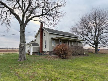 Property for sale in Orleans County, New York