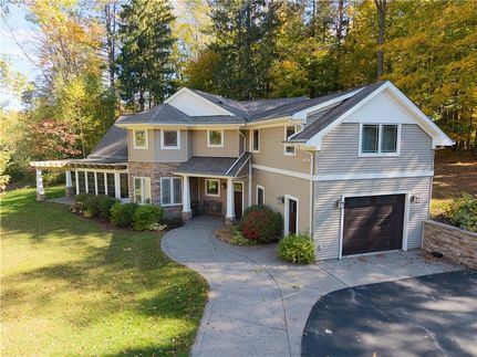 Property for sale in Wyoming County, New York