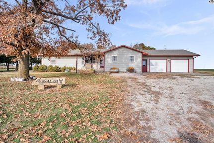 Residential Property for sale in McPherson County, Kansas