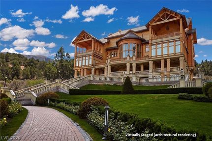 Property for sale in White Pine County, Nevada