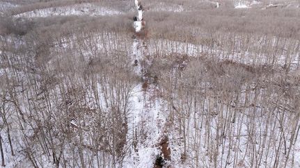 Undeveloped Land for sale in Warren County, Missouri