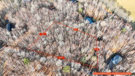 Property for sale in Oneida County, Wisconsin