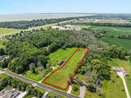 Property for sale in Calumet County, Wisconsin