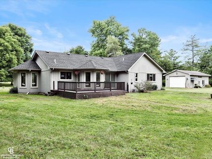 Residential Property for sale in Saint Clair County, Michigan
