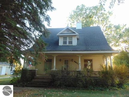 Residential Property for sale in Gratiot County, Michigan
