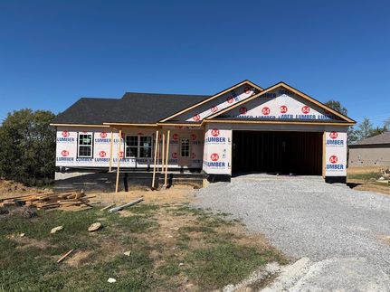 Property for sale in Garrard County, Kentucky