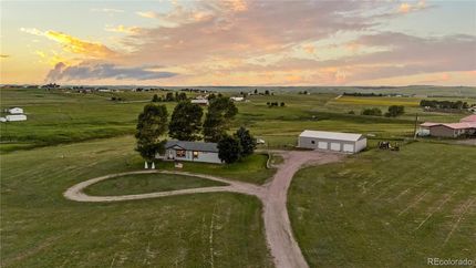 Property for sale in Elbert County, Colorado