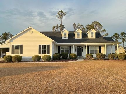 Property for sale in Coffee County, Georgia