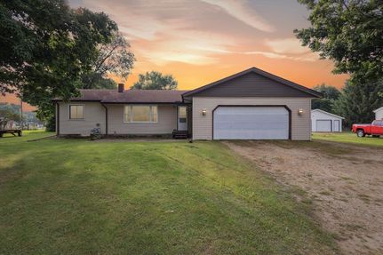 Property for sale in Green County, Wisconsin