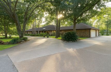 Property for sale in Harris County, Texas