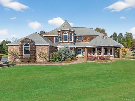 Property for sale in Orange County, New York