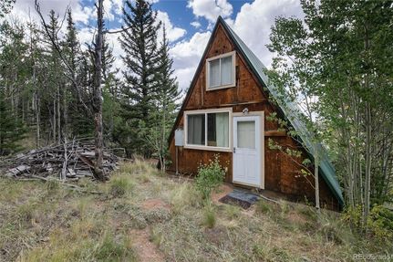 Property for sale in Park County, Colorado