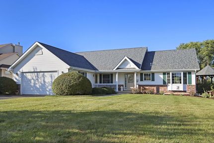 Property for sale in Walworth County, Wisconsin