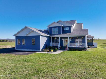 Property for sale in Washington County, New York