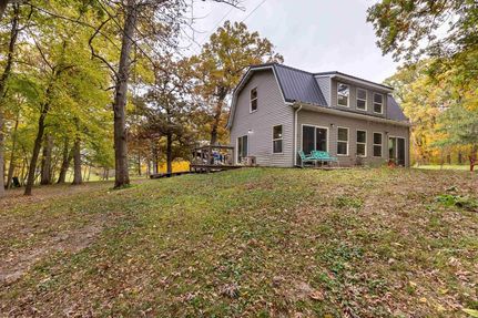 Property for sale in Lafayette County, Wisconsin