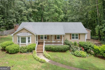 Property for sale in Gwinnett County, Georgia