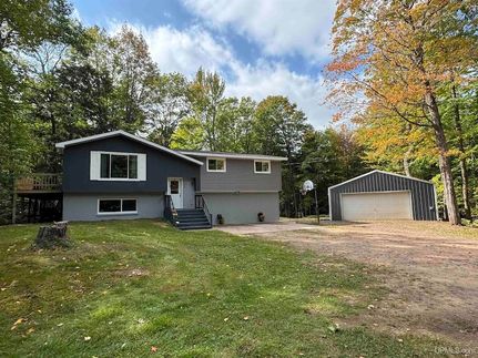 Property for sale in Marquette County, Michigan