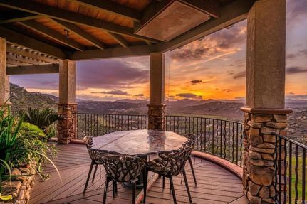 Property for sale in San Diego County, California