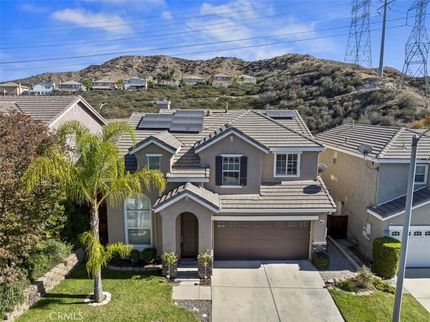 Property for sale in Los Angeles County, California