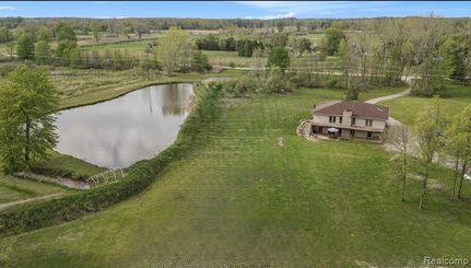 Property for sale in Livingston County, Michigan
